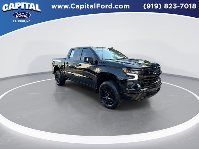 chevrolet silverado 1500 2025 3GCUKFEL9SG310471 image chevrolet silverado 1500 2025 3GCUKFEL9SG310471 image